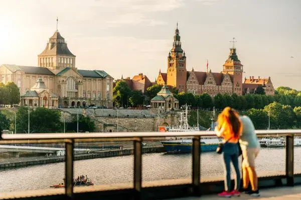 Najlepsze atrakcje w Szczecinie, które musisz zobaczyć