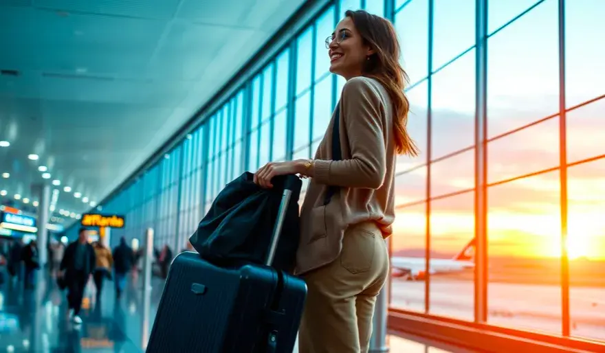 Wymiary bagażu rejestrowanego i podręcznego w Ryanair i Wizzair