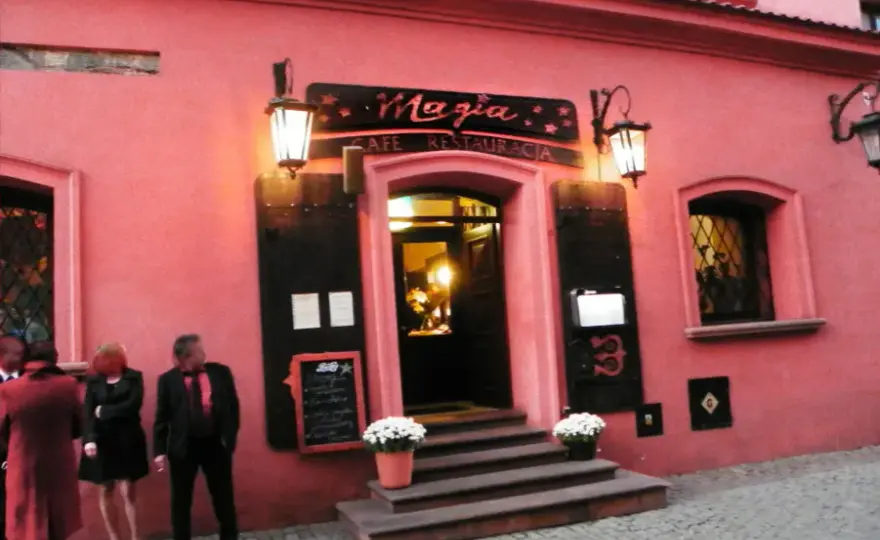 Co zjeść w Lublinie: 10 najlepszych restauracji i dań lokalnych