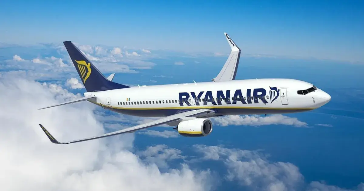 Ryanair Teneryfa – które lotnisko naprawdę obsługuje Twoje loty?