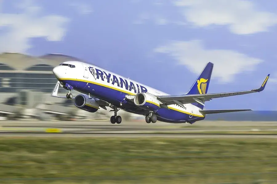 Ryanair ile wcześniej odprawa? Sprawdź, aby uniknąć problemów z lotem