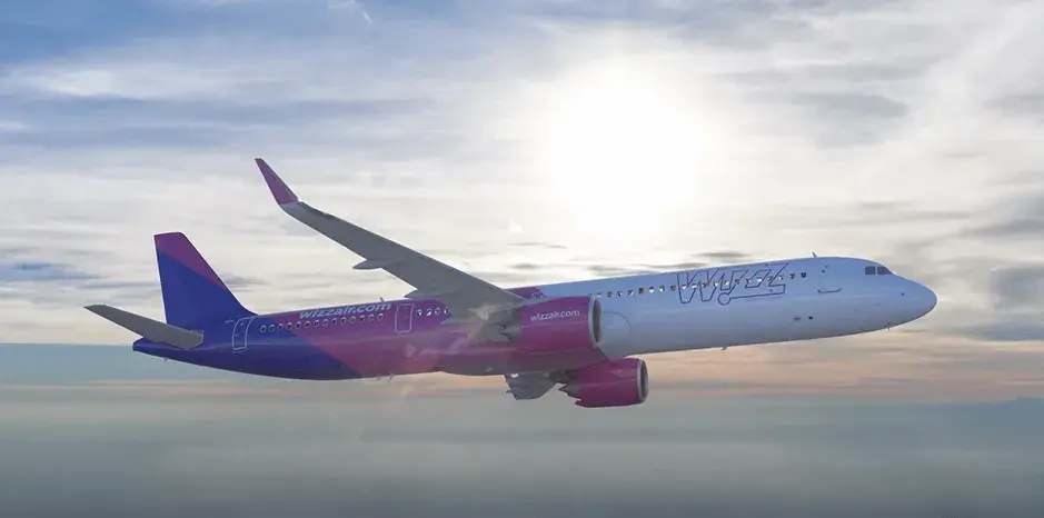 Jak anulować lot w Wizz Air - uniknij kosztów i problemów