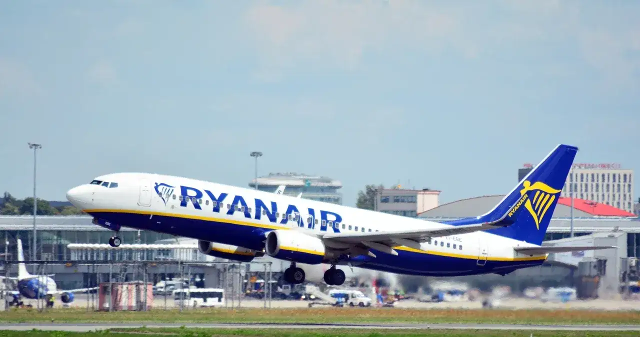 Zdjęcie Czy trzeba drukować kartę pokładową Ryanair? Oto co musisz wiedzieć