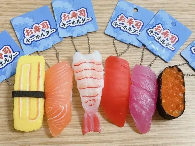 Zdjęcie Co warto kupić w Japonii: lista wyjątkowych pamiątek i prezentów z Azji
