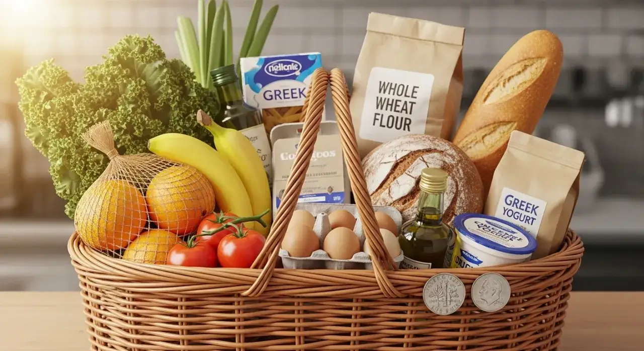 Zdjęcie Najlepsze produkty w Netto na każdą kieszeń: co warto kupić i dlaczego