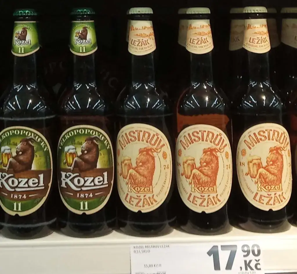 Zdjęcie Co warto kupić w Czechach - 11 najtańszych produktów w 2024 roku