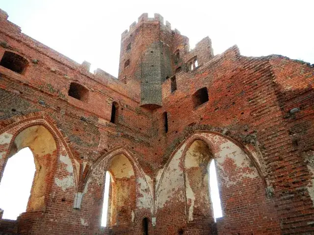 Zdjęcie Najlepsze atrakcje w Dobrzyń nad Wisłą, które musisz zobaczyć