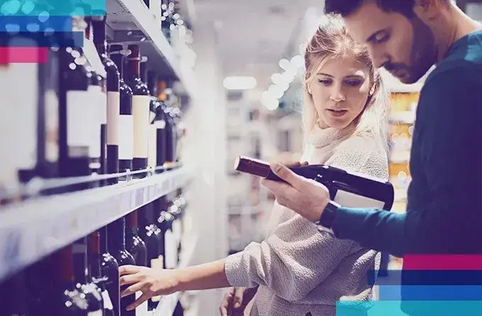 Zdjęcie Przewóz alkoholu w bagażu rejestrowanym Ryanair – zasady i ograniczenia
