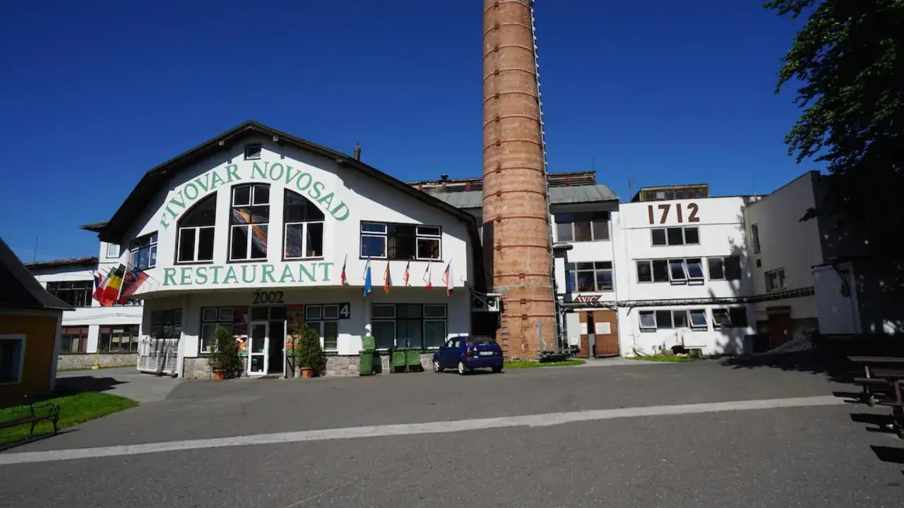 Zdjęcie Harrachov gdzie zjeść: najlepsze restauracje i lokalne smaki