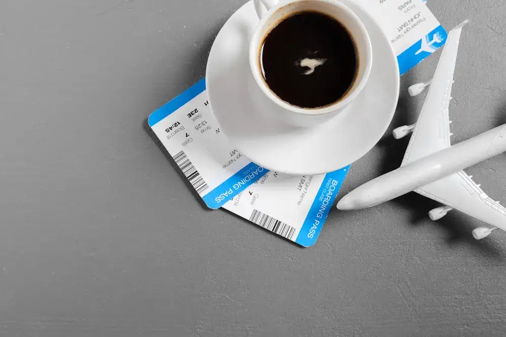 Zdjęcie Jak anulować lot w Wizz Air - uniknij kosztów i problemów