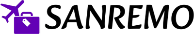 Logo sanremo.com.pl
